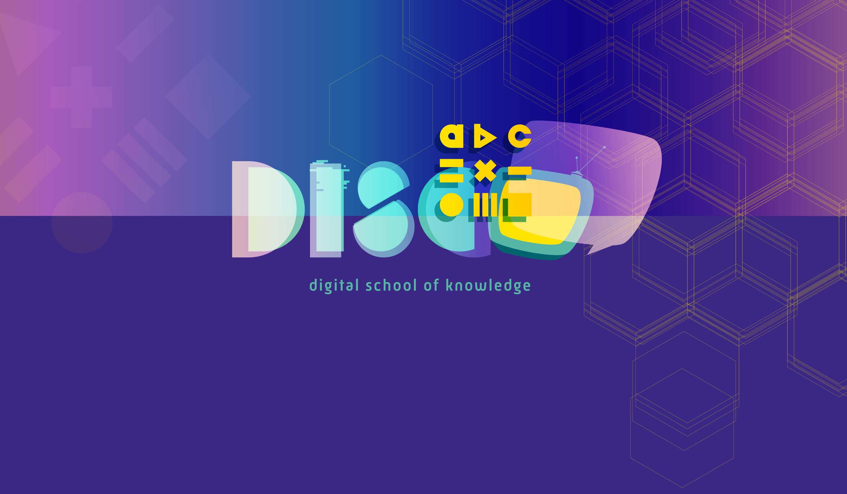 DISCO - digital school of knowledge | digitales Klassenzimmer